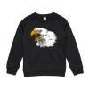 AS Colour - Youth Supply Crew Sweatshirt Thumbnail