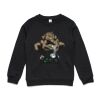 AS Colour - Youth Supply Crew Sweatshirt Thumbnail