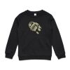 AS Colour - Youth Supply Crew Sweatshirt Thumbnail