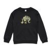 AS Colour - Youth Supply Crew Sweatshirt Thumbnail