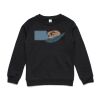 AS Colour - Youth Supply Crew Sweatshirt Thumbnail