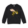 AS Colour - Youth Supply Crew Sweatshirt Thumbnail