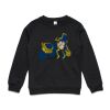 AS Colour - Youth Supply Crew Sweatshirt Thumbnail