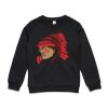 AS Colour - Youth Supply Crew Sweatshirt Thumbnail
