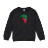 AS Colour - Youth Supply Crew Sweatshirt Thumbnail