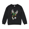 AS Colour - Youth Supply Crew Sweatshirt Thumbnail