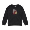 AS Colour - Youth Supply Crew Sweatshirt Thumbnail