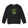 AS Colour - Youth Supply Crew Sweatshirt Thumbnail