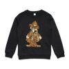 AS Colour - Youth Supply Crew Sweatshirt Thumbnail