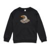AS Colour - Youth Supply Crew Sweatshirt Thumbnail