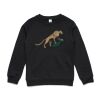 AS Colour - Youth Supply Crew Sweatshirt Thumbnail