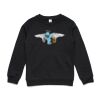 AS Colour - Youth Supply Crew Sweatshirt Thumbnail