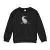 AS Colour - Youth Supply Crew Sweatshirt Thumbnail