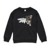 AS Colour - Youth Supply Crew Sweatshirt Thumbnail