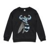 AS Colour - Youth Supply Crew Sweatshirt Thumbnail