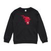 AS Colour - Youth Supply Crew Sweatshirt Thumbnail