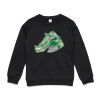 AS Colour - Youth Supply Crew Sweatshirt Thumbnail