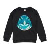 AS Colour - Youth Supply Crew Sweatshirt Thumbnail