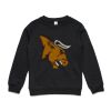 AS Colour - Youth Supply Crew Sweatshirt Thumbnail