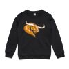 AS Colour - Youth Supply Crew Sweatshirt Thumbnail