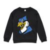 AS Colour - Youth Supply Crew Sweatshirt Thumbnail