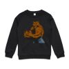 AS Colour - Youth Supply Crew Sweatshirt Thumbnail