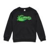 AS Colour - Youth Supply Crew Sweatshirt Thumbnail