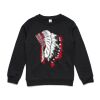 AS Colour - Youth Supply Crew Sweatshirt Thumbnail