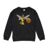AS Colour - Youth Supply Crew Sweatshirt Thumbnail