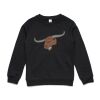 AS Colour - Youth Supply Crew Sweatshirt Thumbnail