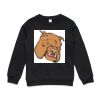 AS Colour - Youth Supply Crew Sweatshirt Thumbnail