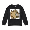 AS Colour - Youth Supply Crew Sweatshirt Thumbnail