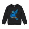 AS Colour - Youth Supply Crew Sweatshirt Thumbnail