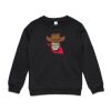 AS Colour - Youth Supply Crew Sweatshirt Thumbnail
