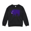 AS Colour - Youth Supply Crew Sweatshirt Thumbnail