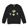 AS Colour - Youth Supply Crew Sweatshirt Thumbnail