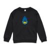 AS Colour - Youth Supply Crew Sweatshirt Thumbnail