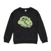AS Colour - Youth Supply Crew Sweatshirt Thumbnail