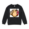 AS Colour - Youth Supply Crew Sweatshirt Thumbnail