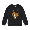 AS Colour - Youth Supply Crew Sweatshirt Thumbnail