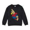 AS Colour - Youth Supply Crew Sweatshirt Thumbnail