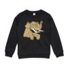 AS Colour - Youth Supply Crew Sweatshirt Thumbnail