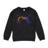 AS Colour - Youth Supply Crew Sweatshirt Thumbnail
