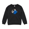 AS Colour - Youth Supply Crew Sweatshirt Thumbnail