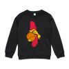 AS Colour - Youth Supply Crew Sweatshirt Thumbnail