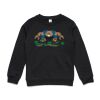 AS Colour - Youth Supply Crew Sweatshirt Thumbnail