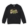 AS Colour - Youth Supply Crew Sweatshirt Thumbnail