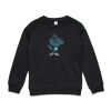 AS Colour - Youth Supply Crew Sweatshirt Thumbnail