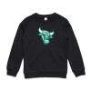AS Colour - Youth Supply Crew Sweatshirt Thumbnail