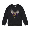 AS Colour - Youth Supply Crew Sweatshirt Thumbnail
